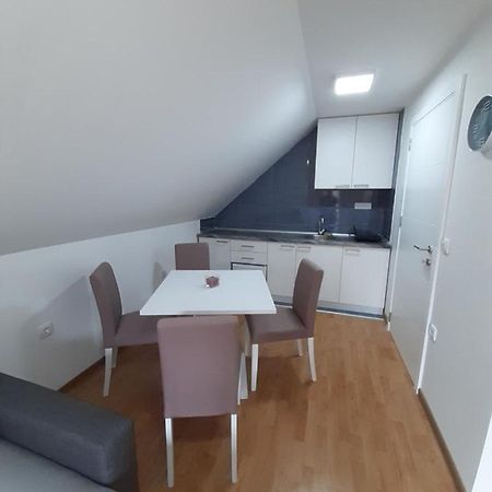Apartman Djokovic Μόκρα Γκόρα Εξωτερικό φωτογραφία