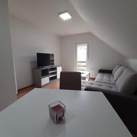 Apartman Djokovic Μόκρα Γκόρα Εξωτερικό φωτογραφία