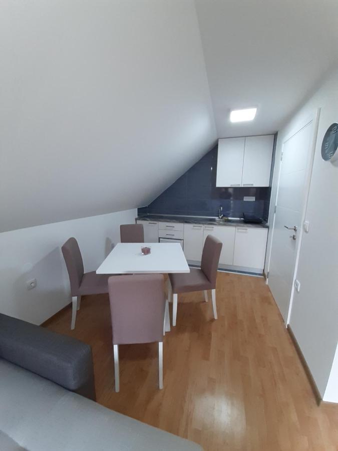 Apartman Djokovic Μόκρα Γκόρα Εξωτερικό φωτογραφία
