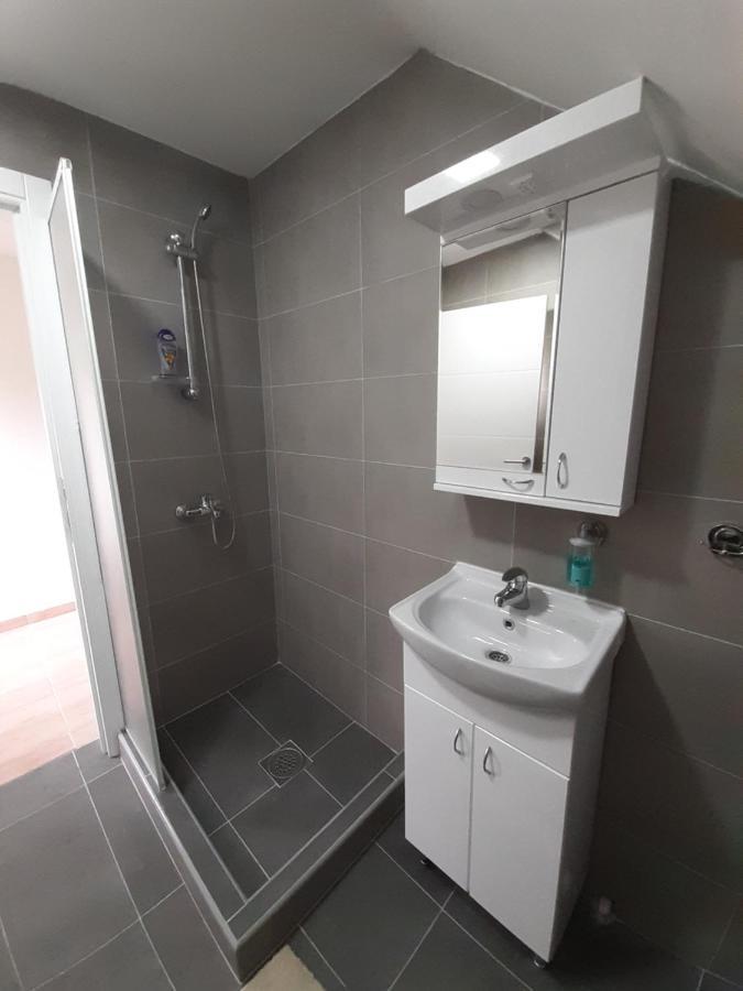 Apartman Djokovic Μόκρα Γκόρα Εξωτερικό φωτογραφία