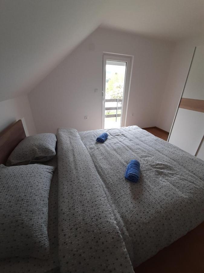 Apartman Djokovic Μόκρα Γκόρα Εξωτερικό φωτογραφία