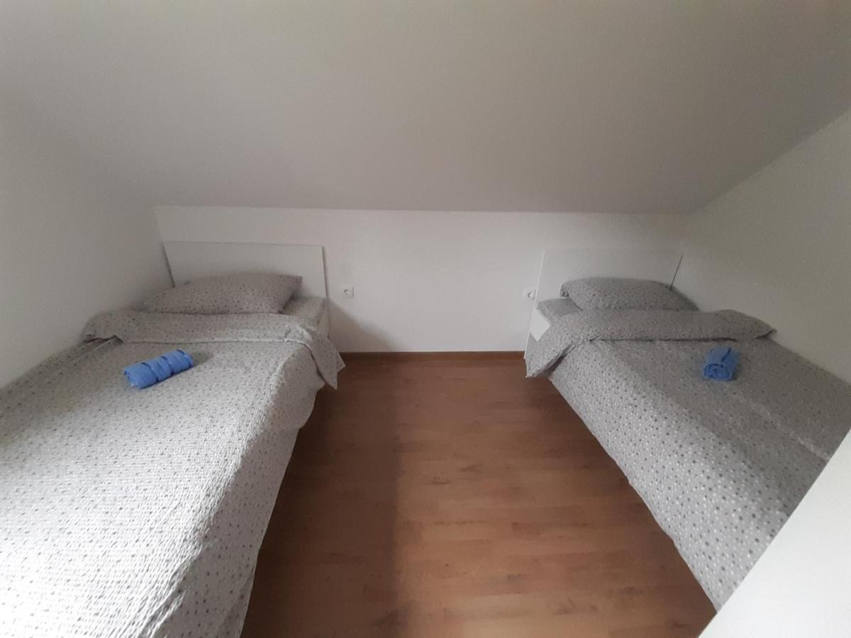 Apartman Djokovic Μόκρα Γκόρα Εξωτερικό φωτογραφία