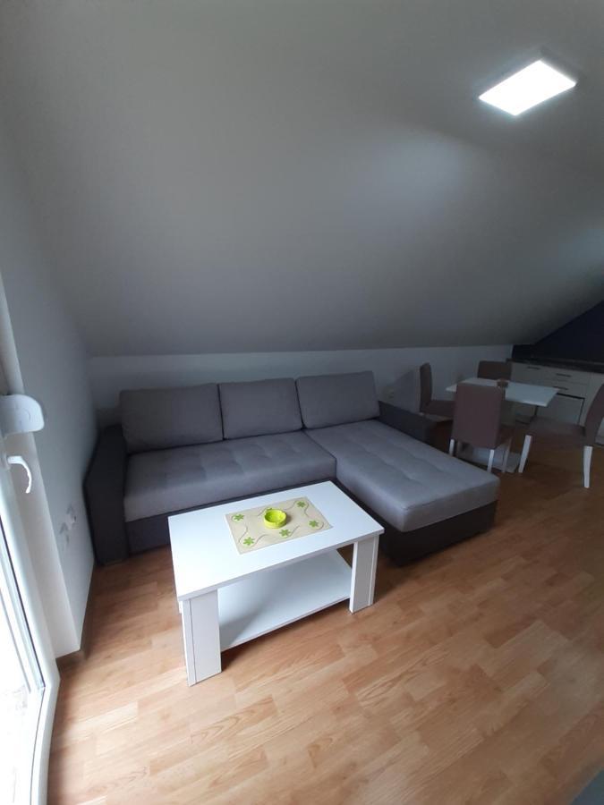 Apartman Djokovic Μόκρα Γκόρα Εξωτερικό φωτογραφία