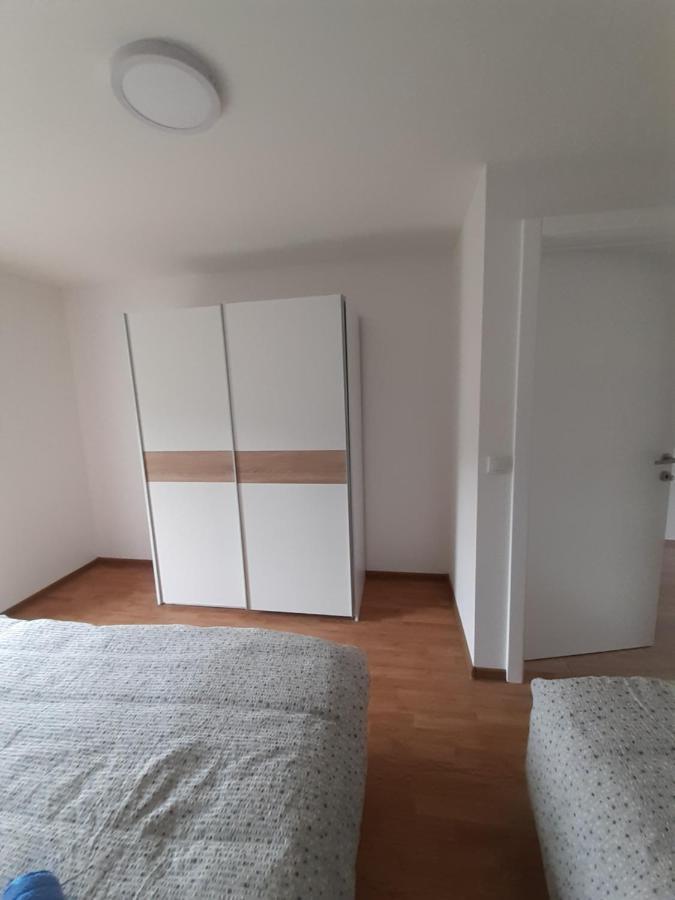 Apartman Djokovic Μόκρα Γκόρα Εξωτερικό φωτογραφία