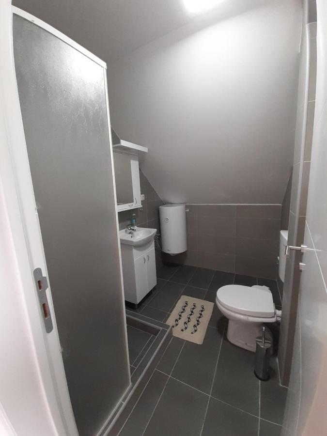 Apartman Djokovic Μόκρα Γκόρα Εξωτερικό φωτογραφία